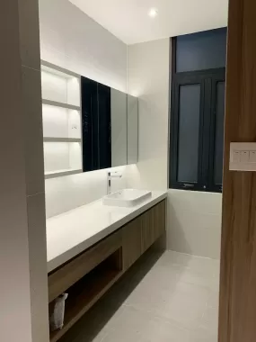 Kệ tủ Gỗ