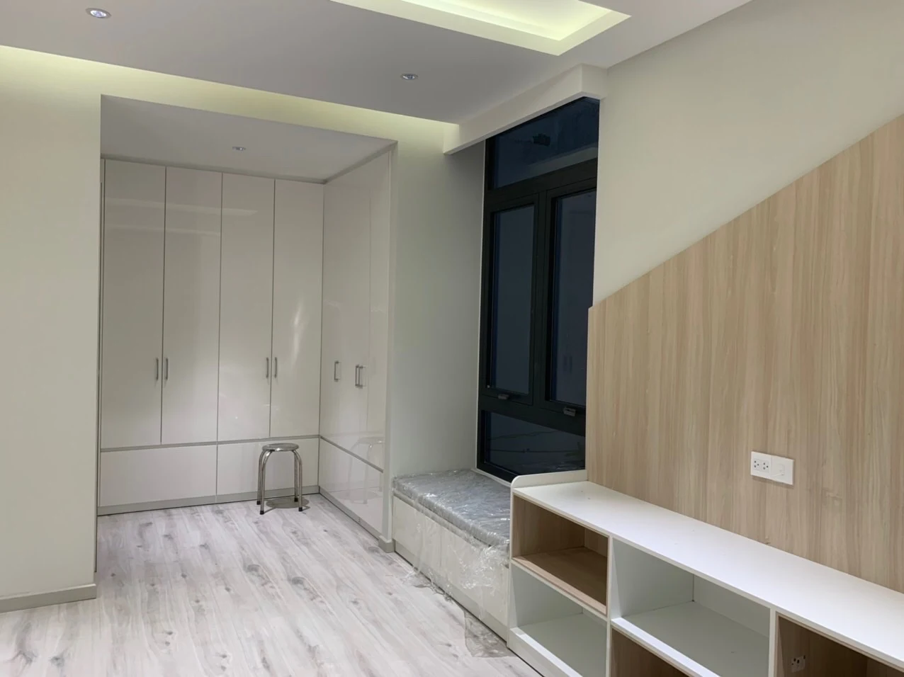 Tủ quần áo Đài Loan 
