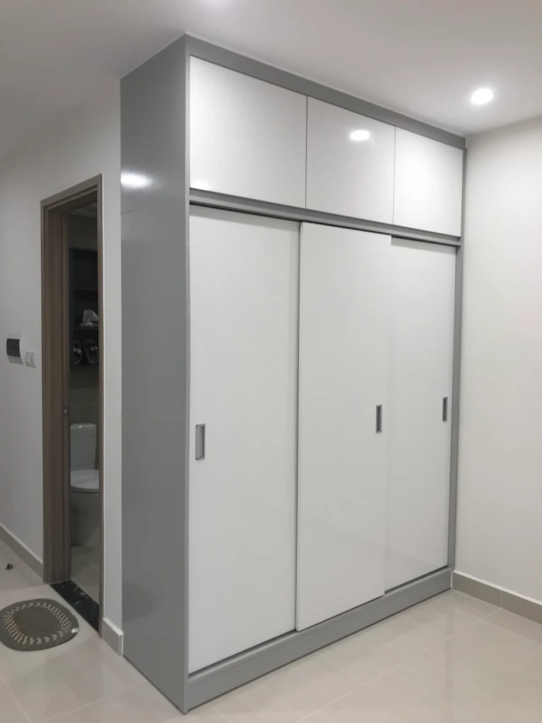 Tủ nhựa Đài loan 